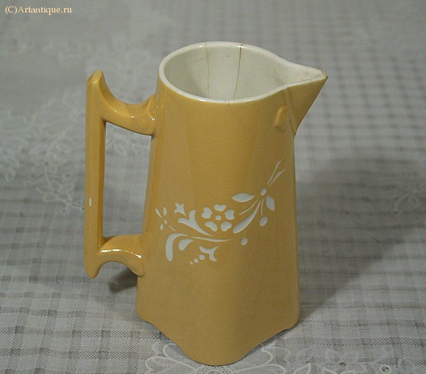 Молочник