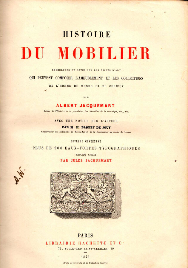 Jacquemart Albert 