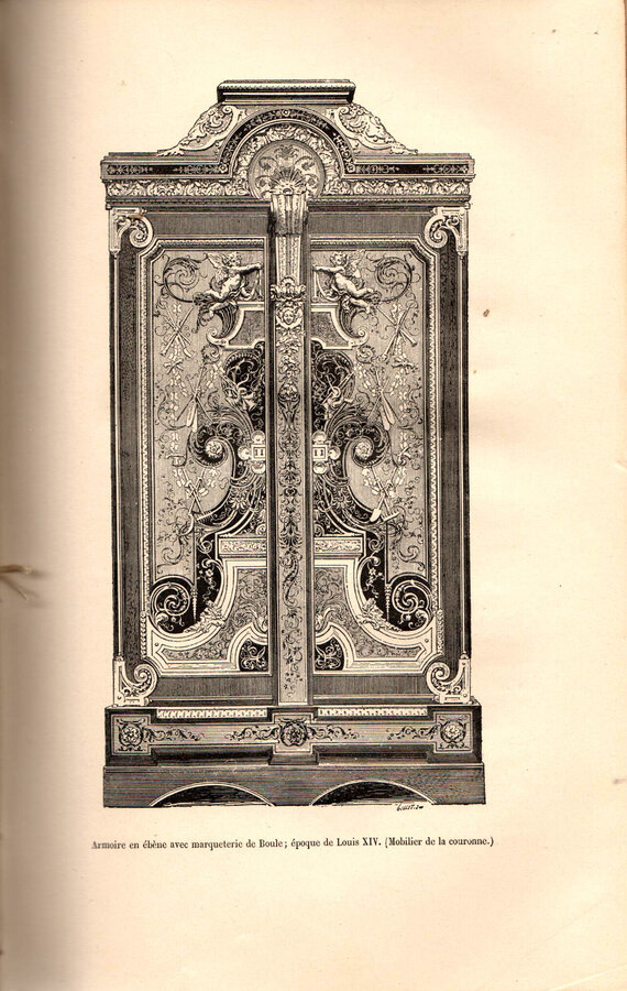 Jacquemart Albert 