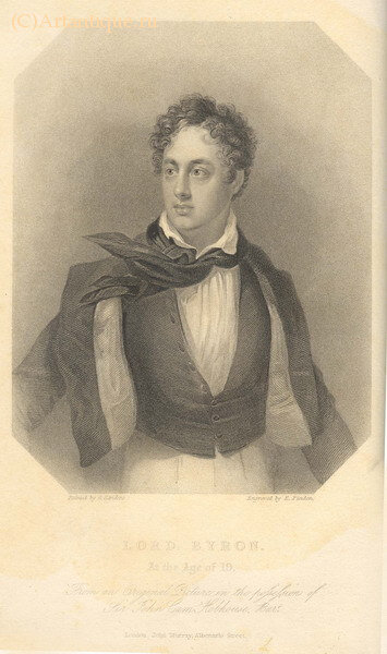 Byron