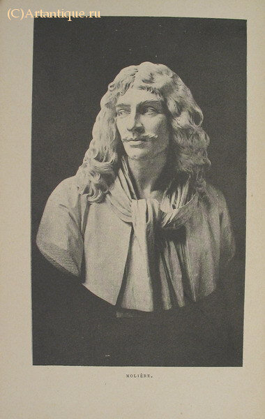 "Theatre Choisi de Moliere"
