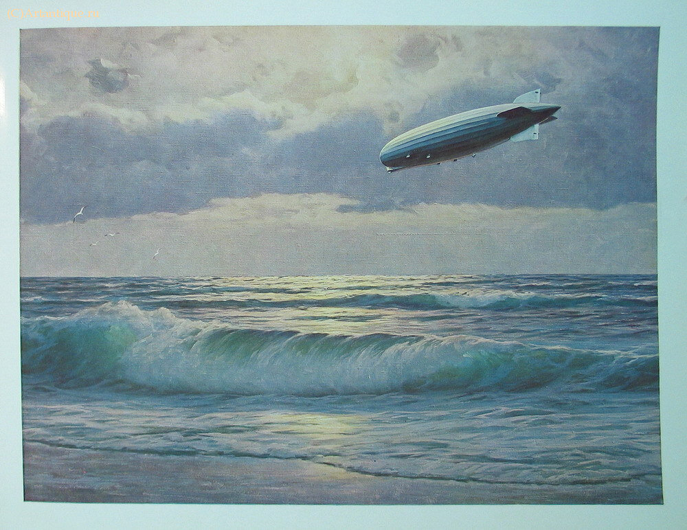 Ferdinand Graf Von Zeppelin