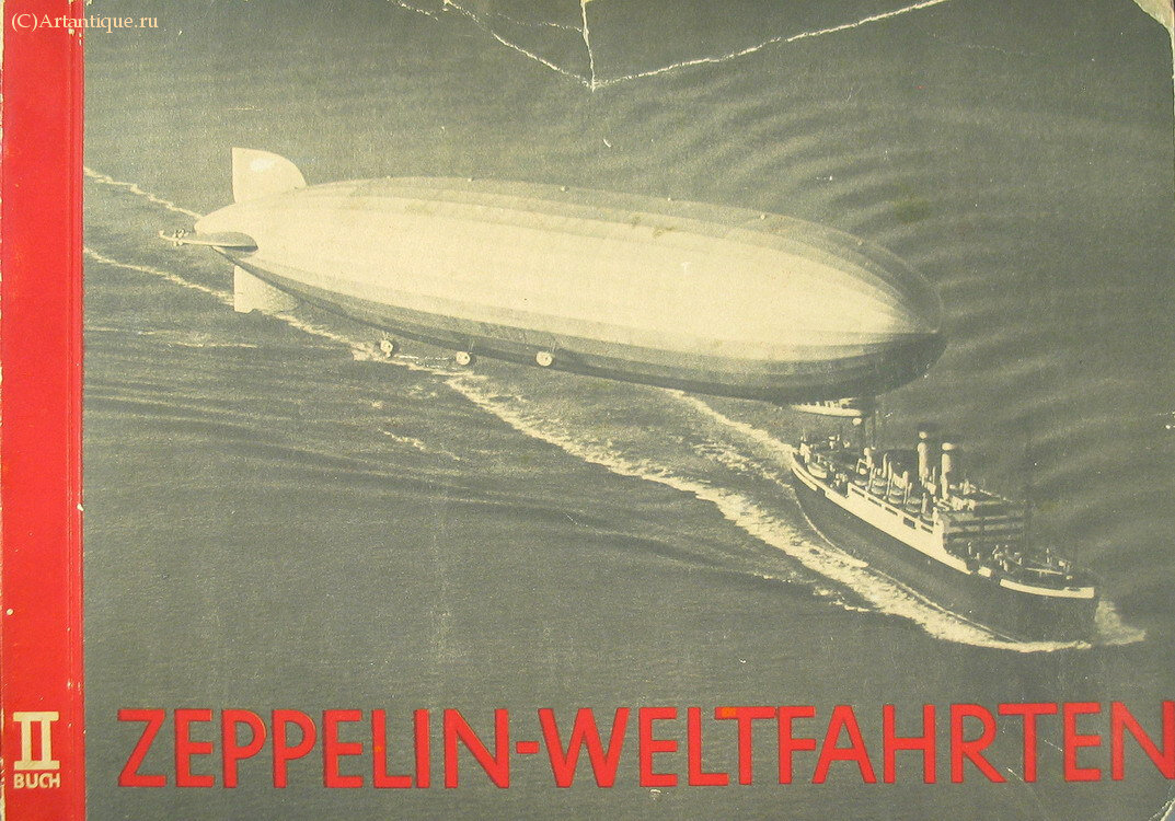 Ferdinand Graf Von Zeppelin