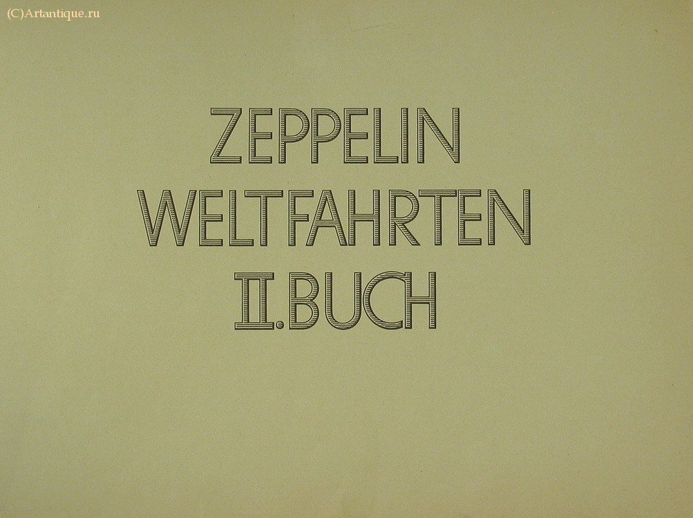 Ferdinand Graf Von Zeppelin