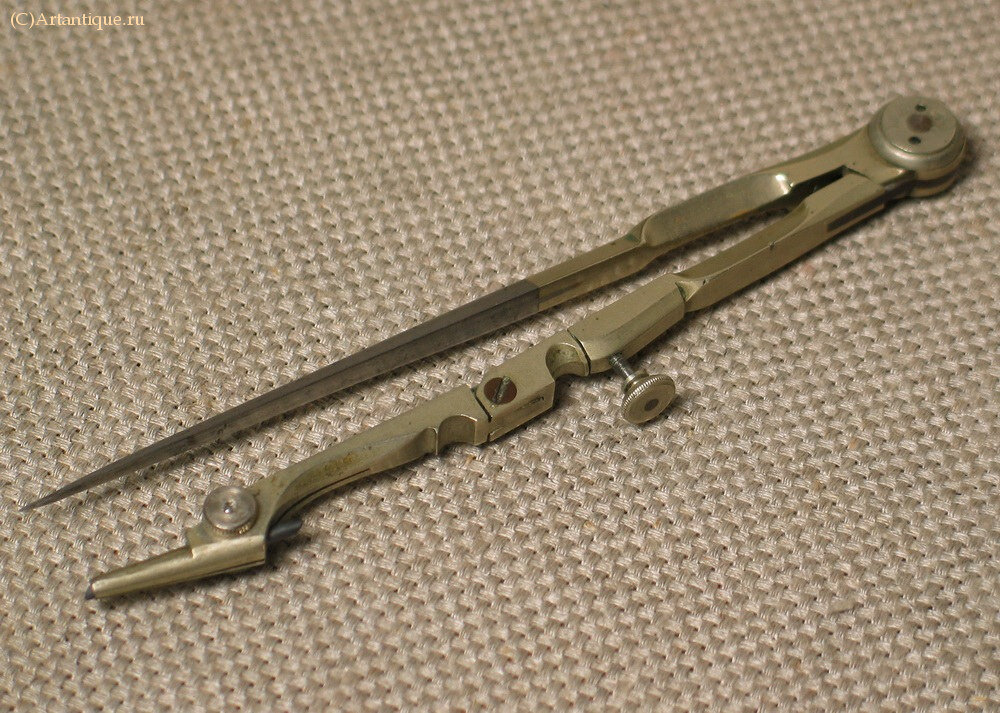Циркуль