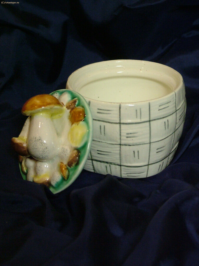 Шкатулка 