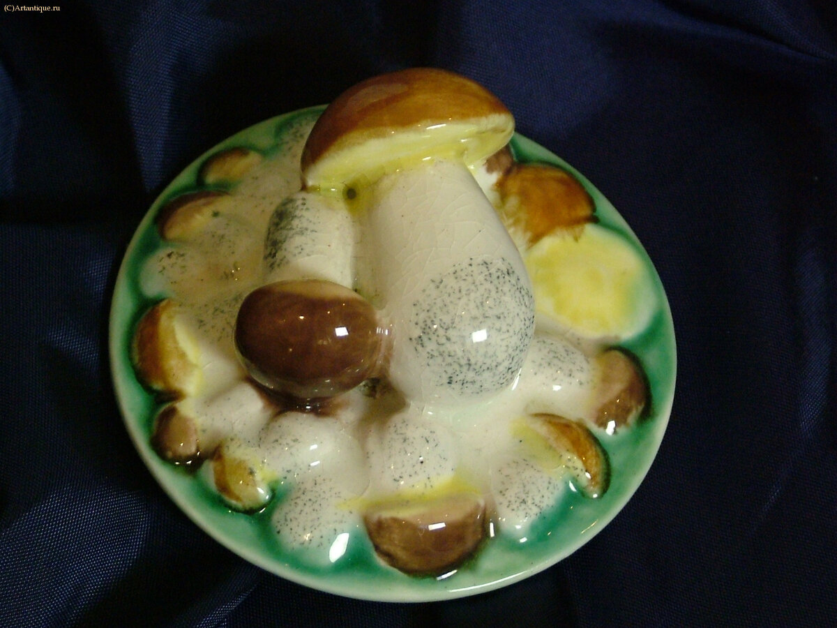 Шкатулка 