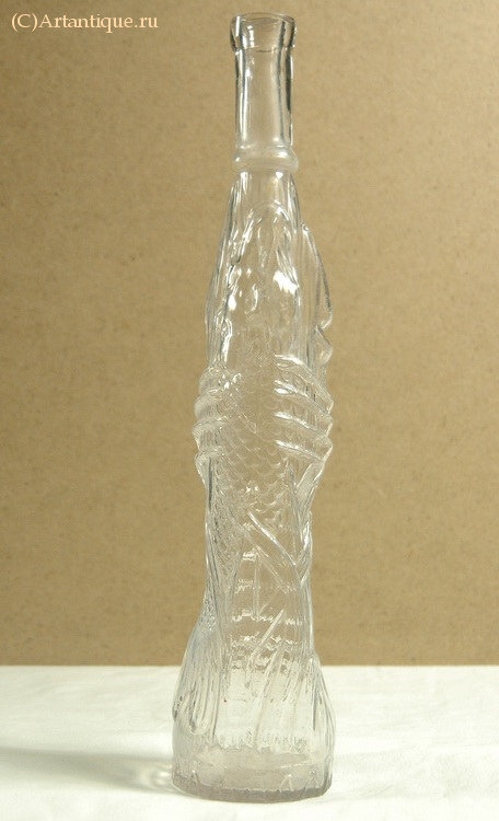 Бутылка пивная