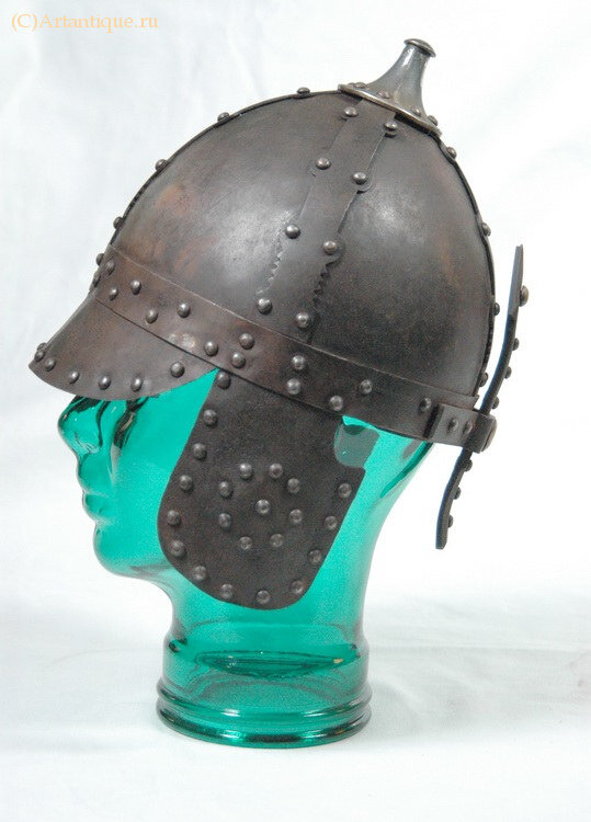 Шлем