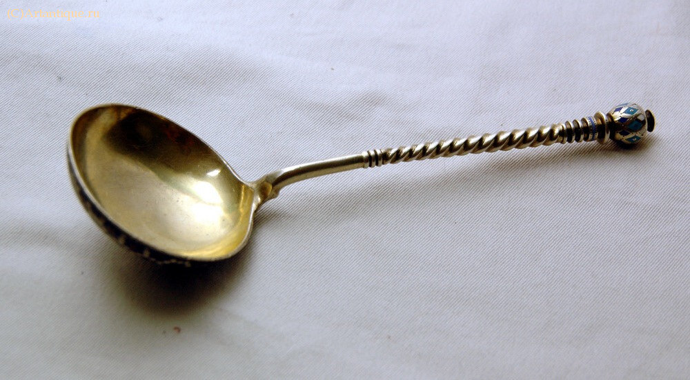 Ложка