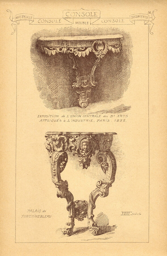 "Materiaux et documents D`ARCHITECTURE"
