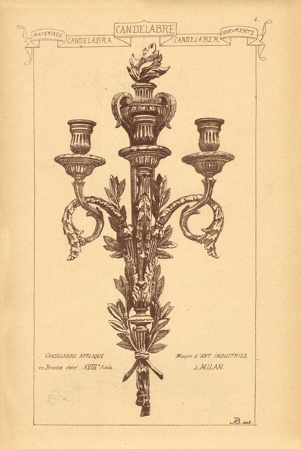 "Materiaux et documents D`ARCHITECTURE"