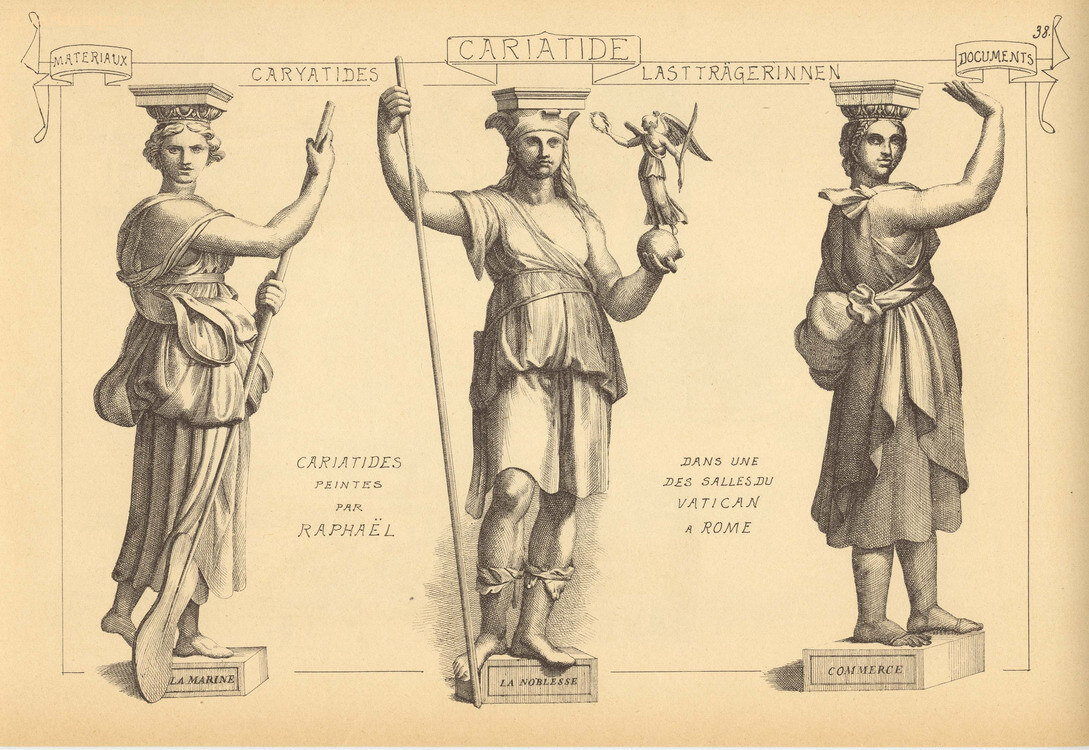 "Materiaux et documents D`ARCHITECTURE"