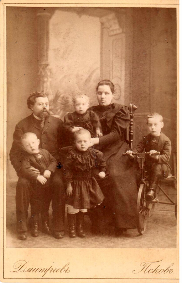Фотографии "Портреты"