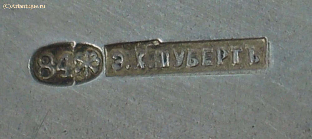 Шкатулка
