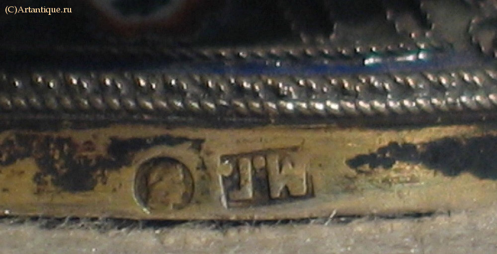 Солонка