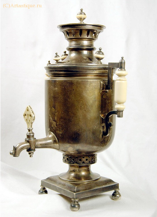 Самовар