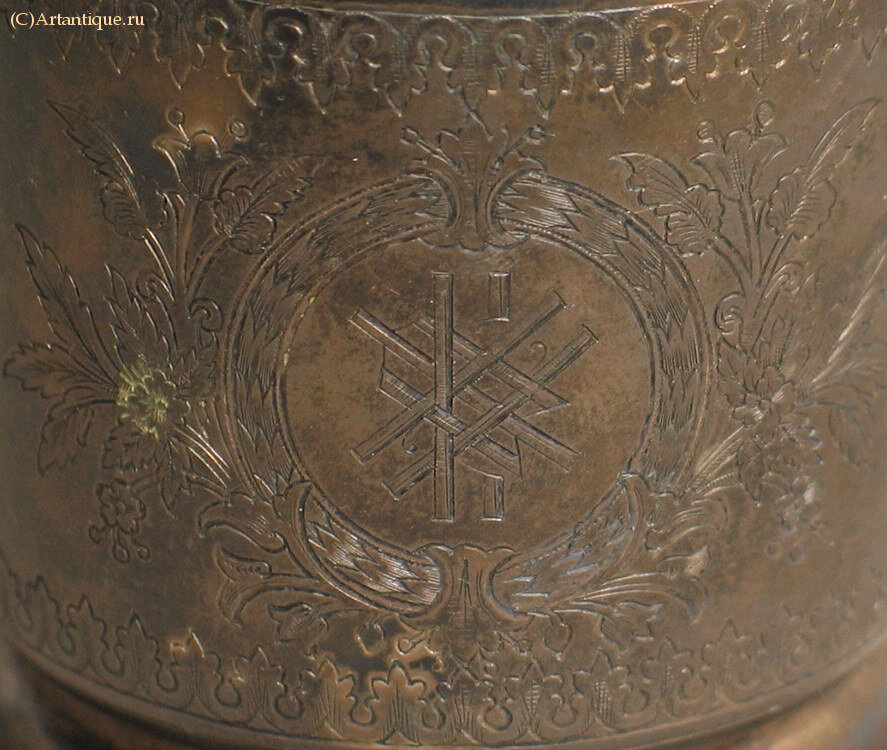Подстаканник