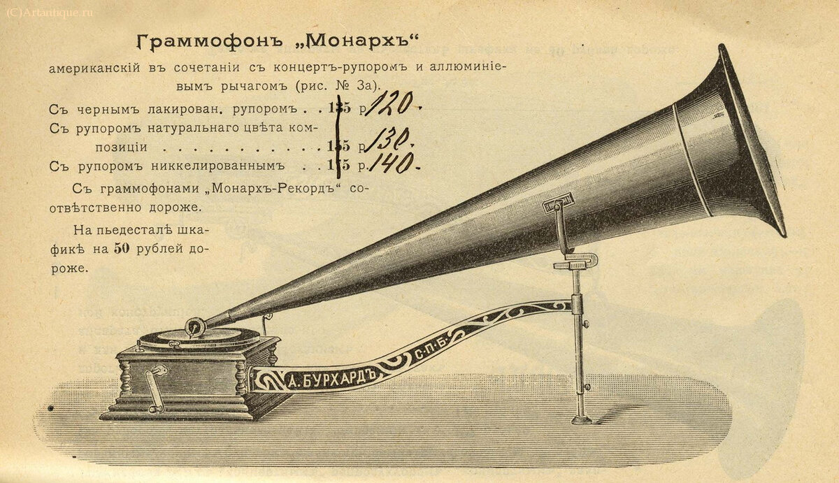 Бурхард  А.