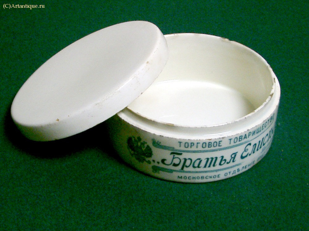 Банка "Икра"