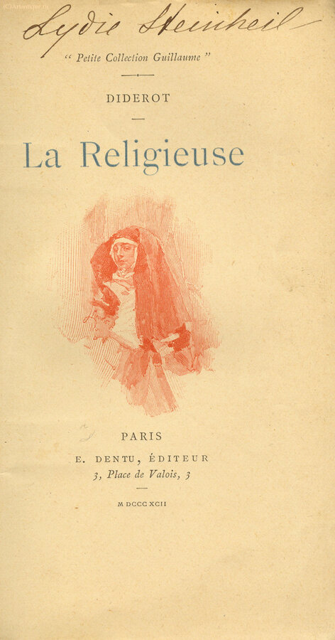 Diderot