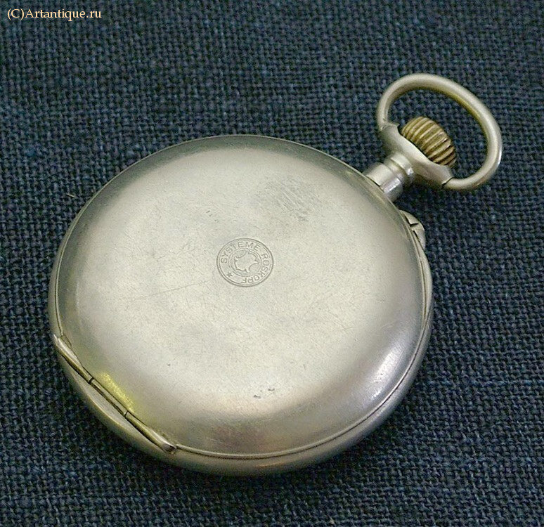 Часы "ROSKOPF"