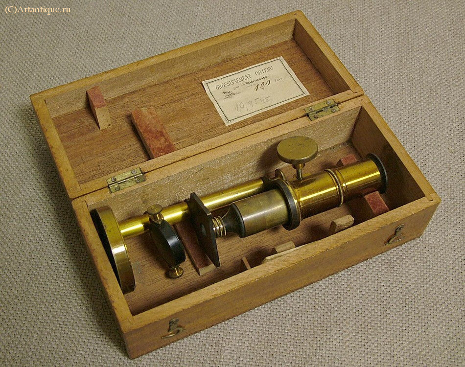 Микроскоп