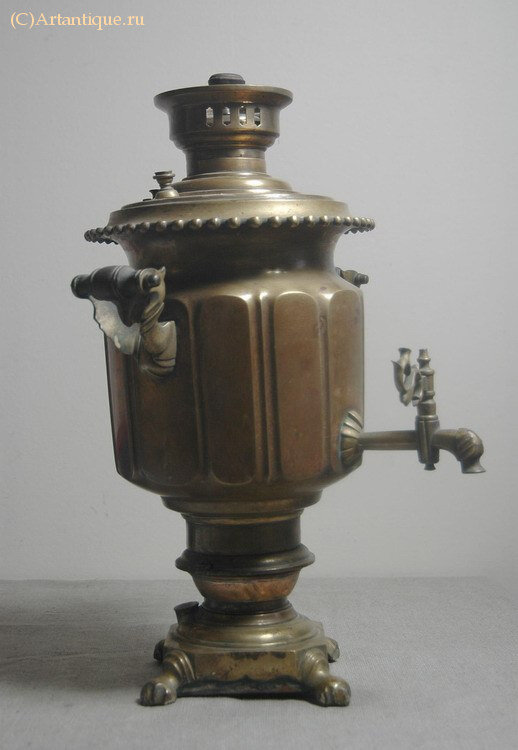 Самовар