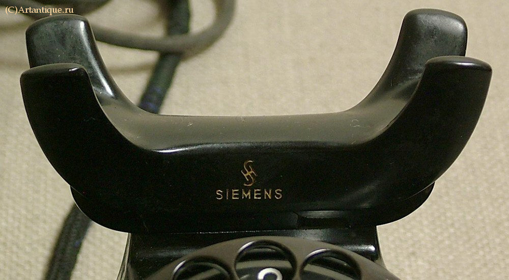Телефон "SIEMENS"