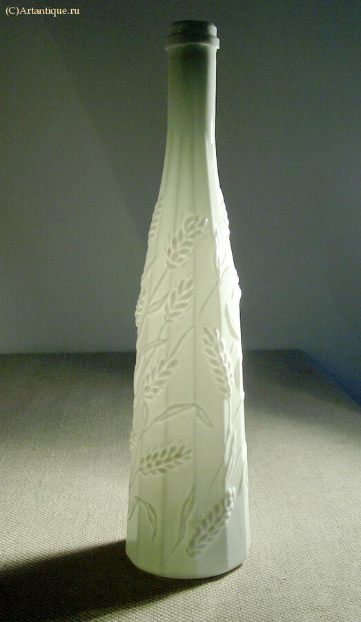 Бутылка пивная