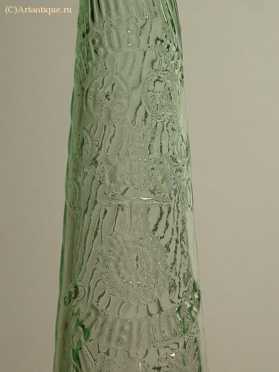 Бутылка пивная 