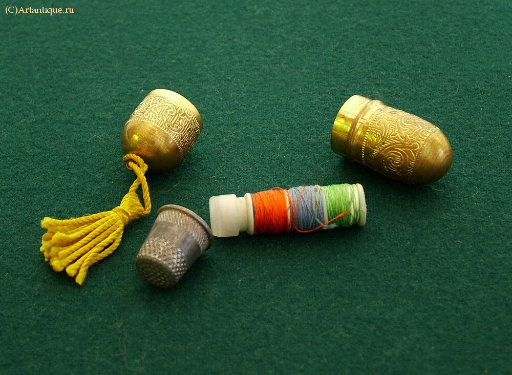 Игольник