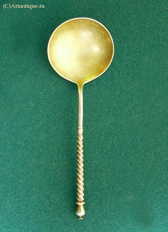 Ложка