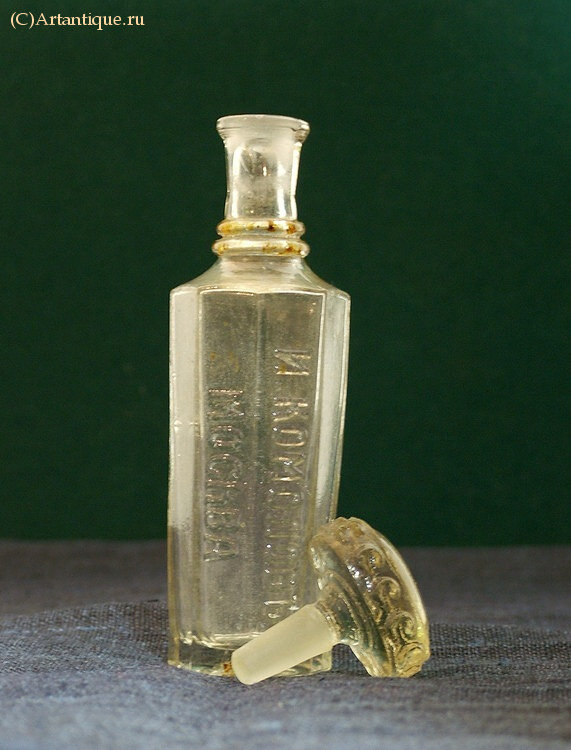 Флакон