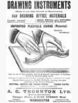    A.G. Thornton Ltd - &nbsp;