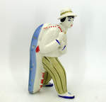 ���������� "������� ����" ����� ����� "��� �������". 1960-� ����.