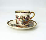 �������� ���� ������. ����� ������ (1868-1912 ��). 