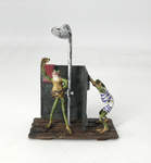 ��������� "������� � ����" ������ "FBW","AVSTRIA", "Wien". ������ �� ����.