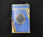 ��������� � ���������� � ������  ������� 88*, ������ 56*. ������ "3-��" (������ ������ ���). ���������� �������, �����-���������, 1908�1917 ��.