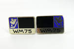 ������� "WM 75" ������� 835*. ��������� ���� �� ������ 1975 ���. ��������.