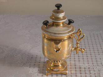Самовар