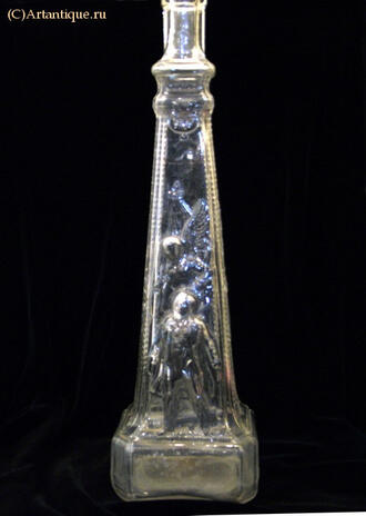 Бутылка "Стела"