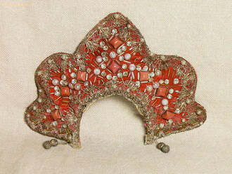 Кокошник