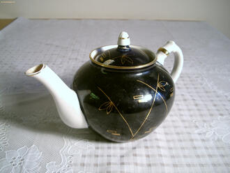 Чайник заварной "Новый"