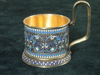 Подстаканник