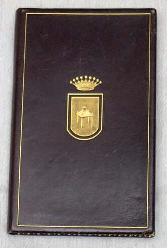 Записная книжка
