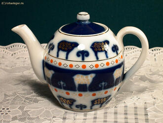 Чайник