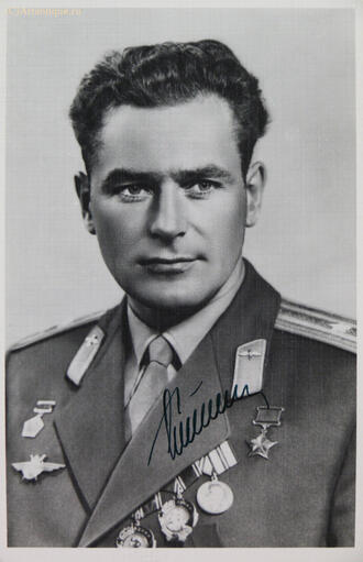 Фотография "Г. С. Титов"