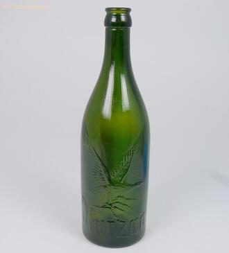 Бутылка "Narzan" 