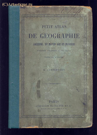 Cortambert E.